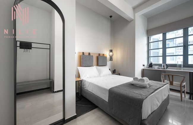 Phìlus Nilie Hospitality MGMT - Foto 16