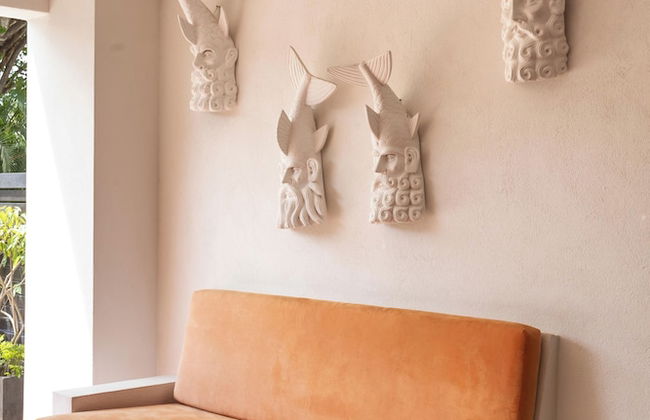 El Tigre Golf Resort Taheima Condos - Foto 43