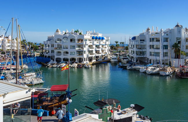 Puerto Marina - Foto 24