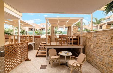 Sunlight Beach Hotel - Foto 20