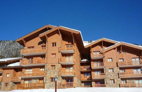 Appartement 3 Pièces, Balcon, Parking, 5 Pers. Villard-sur-Doron - FR-1-594-98 - Foto 11