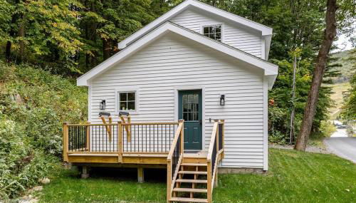 Berkshire House - Foto 2, Garden, Garden view