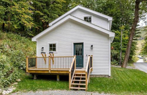 Berkshire House - Foto 2