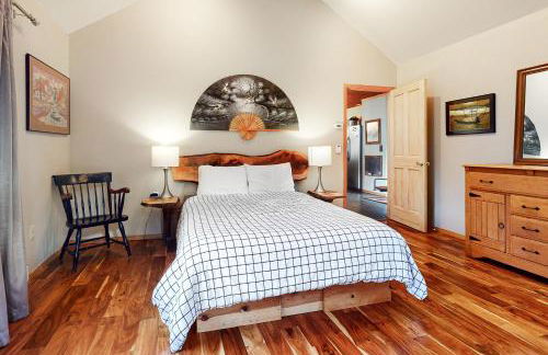 Lone Walker Home - Foto 18