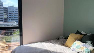 Appartement Rouen terrasse + parking - Photo 4