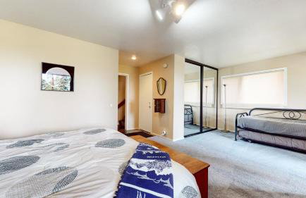 Bridges Townhome #13 Condo - Foto 49