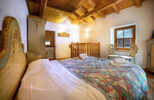 Romantic Loft Sottoguda - Photo 9