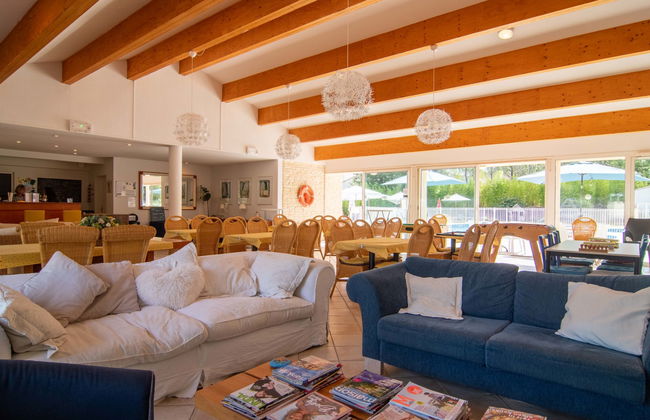 Villa Corale Villa 18 - Foto 35