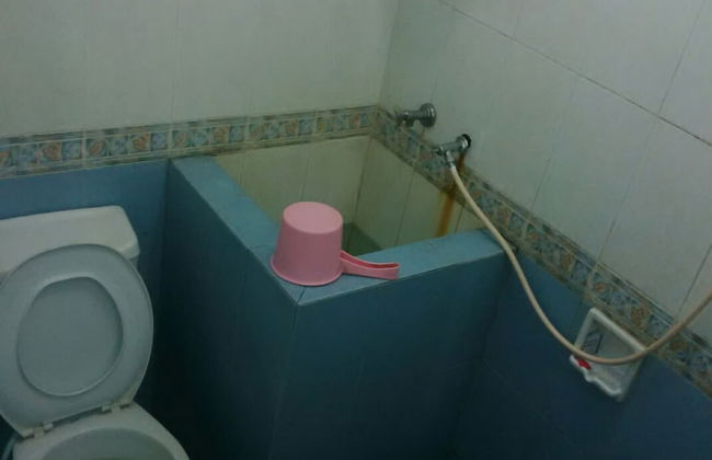 Villa Sasky Ciater Highland - Foto 26