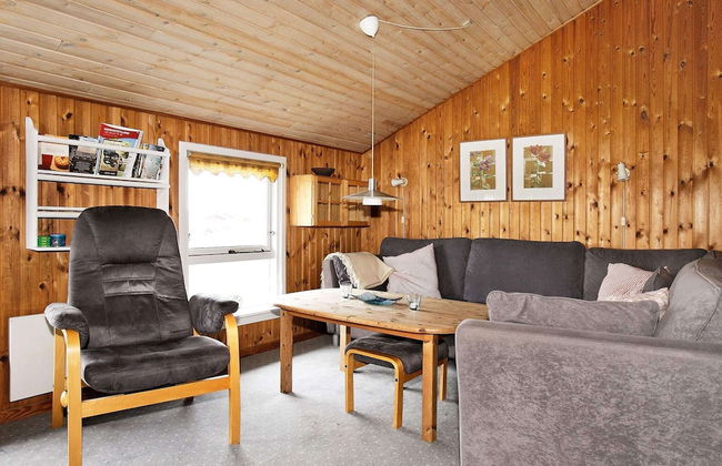 8 Person Holiday Home in Thisted - Photo 16