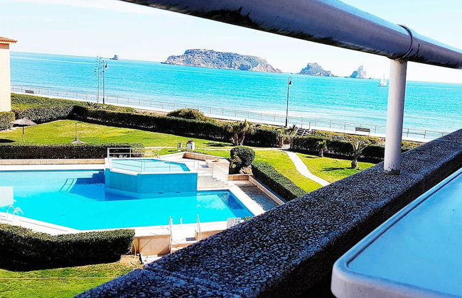 Inmo Estartit Apto. Argonavis 326 - Foto 12