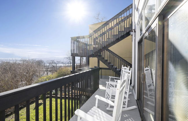 Maryland's Incline Dist. By Blackhouse - Foto 31