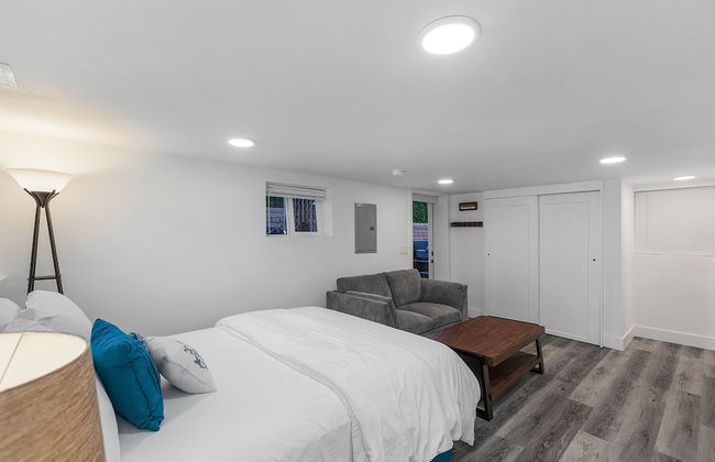 Columbia City Urban Studio - Foto 8