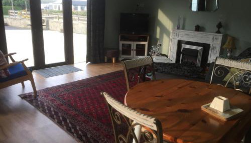 Cosy rural self catering annex - Foto 4