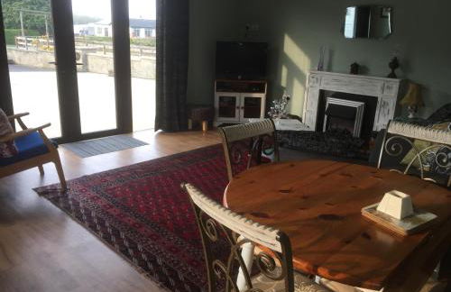 Cosy rural self catering annex - Foto 4