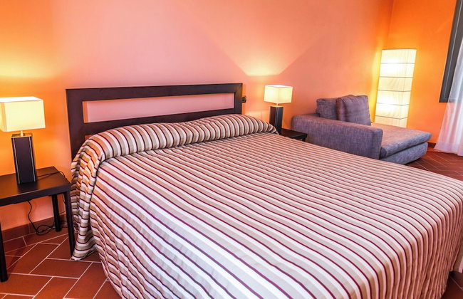 Tenuta Guinigi Antico Borgo di Matraia - Exclusive Holidays apartments & Pool - Foto 53