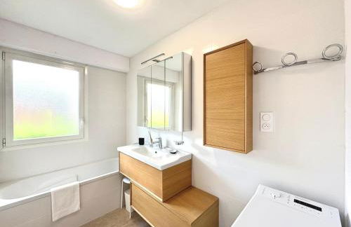 La terrasse d'Estanove,espace, calme à Montpellier - Foto 11