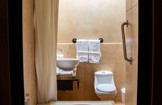 All Suite El Marques de Antigua - Foto 50