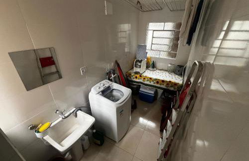 Casa aconchegante 2 qtos Centro de Angra dos Reis - Foto 26