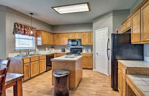 Pet-Friendly Family Home in Hutto with Private Yard! - Foto 7