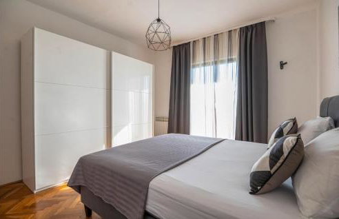 Nice Apartment In Prkos With Wifi - Foto 20