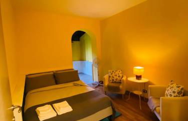 Chanel Garden Relaxation Home - Foto 55