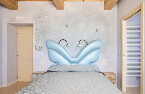 Agriturismo Borgonuovo - Photo 20