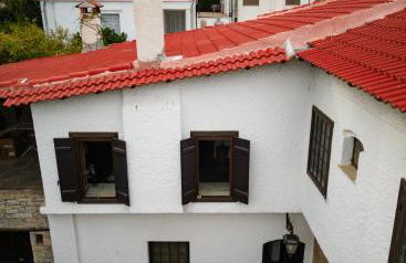 Villa Lymperakis - Foto 18