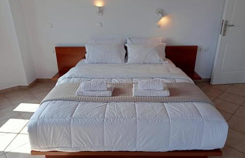 Myrto Villa heated pool - Foto 75