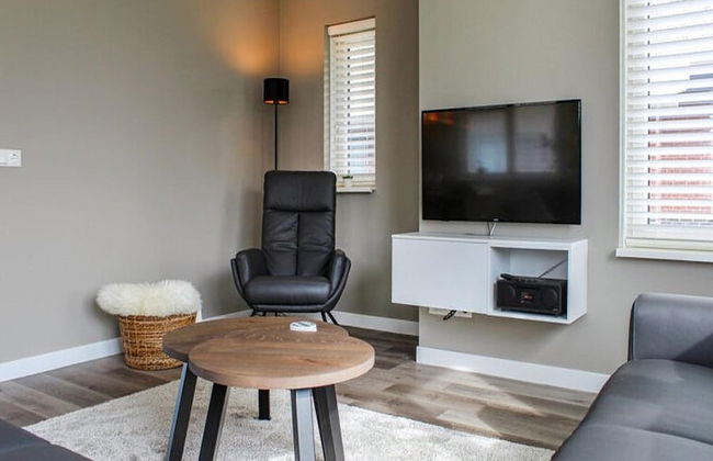 Villa With Garden, in a Holiday Park - Foto 15