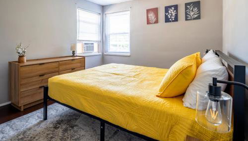 Relaxed 2BR Apt in Moraine with Office Space and Washer & Dryer - Foto 3