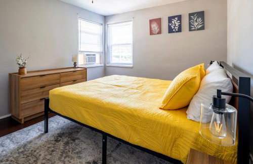 Relaxed 2BR Apt in Moraine with Office Space and Washer & Dryer - Foto 3