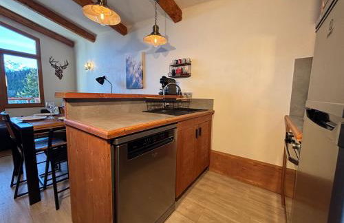 Résidence Grand Bois A1124 Clés Blanches - Foto 14