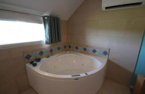 Gite 1er Cru - La Loubertine - Foto 37