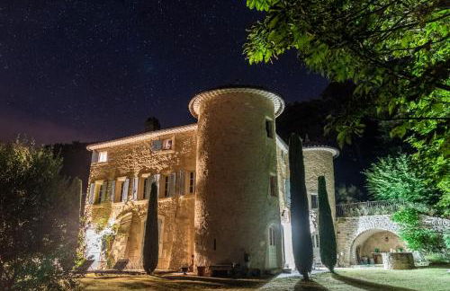 Château de Peyrolles - Photo 11