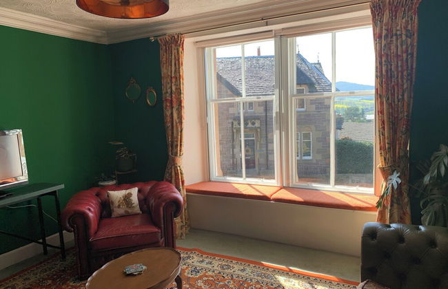 Squirrel Away Apartment Crieff - Foto 43