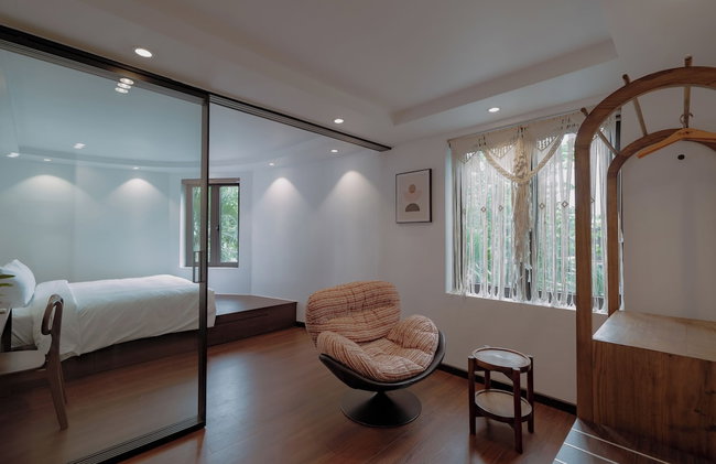 Quang Vinh Apartment and Hotel Hoi An - Foto 52