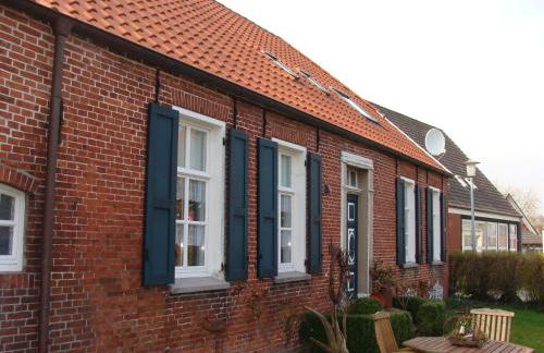 Alte Pastorei - Foto 29