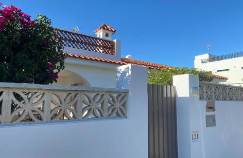 Casitasmanoli Fuente del Gallo - Foto 7