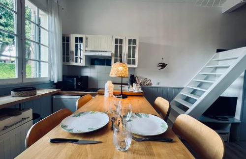 Studio de charme proche du centre-ville - Photo 14