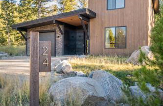 The Basin - Luxury Family Cabin in Philipsburg - Foto 52