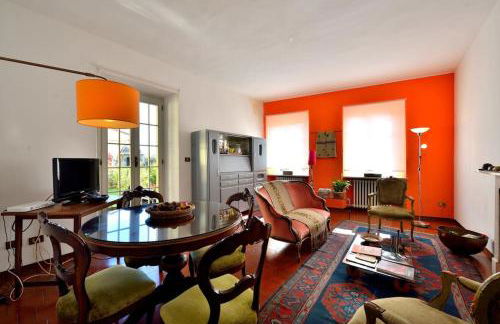 Casa Biglino, grande casa padronale in Monferrato - Foto 45