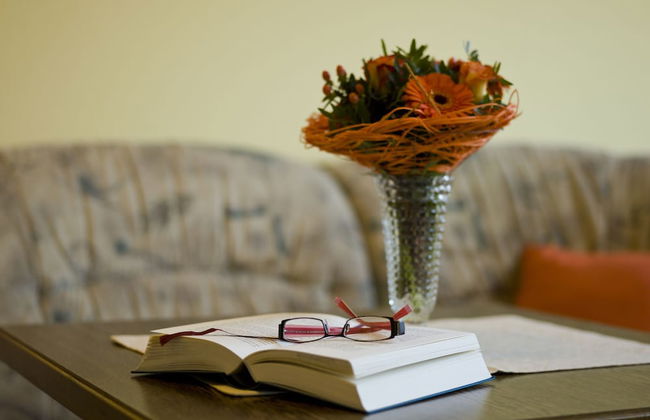 Appartementhof Aichmühle - Foto 22