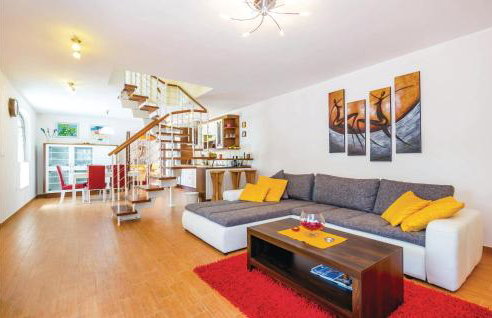 Cozy Home In Bregi With Wifi - Foto 22