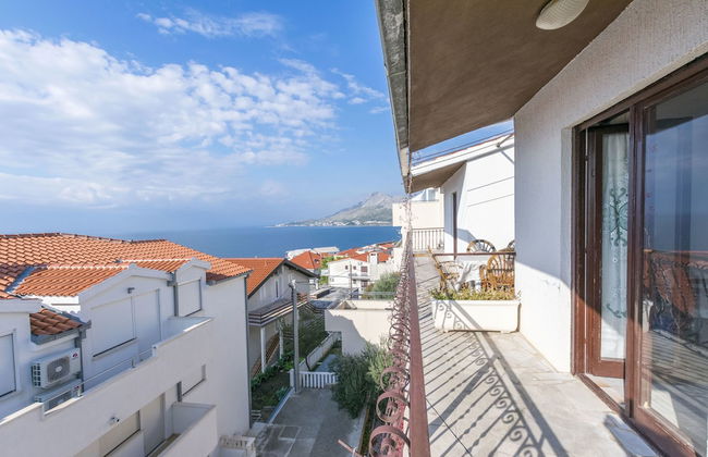 Apartments Mario - Foto 24