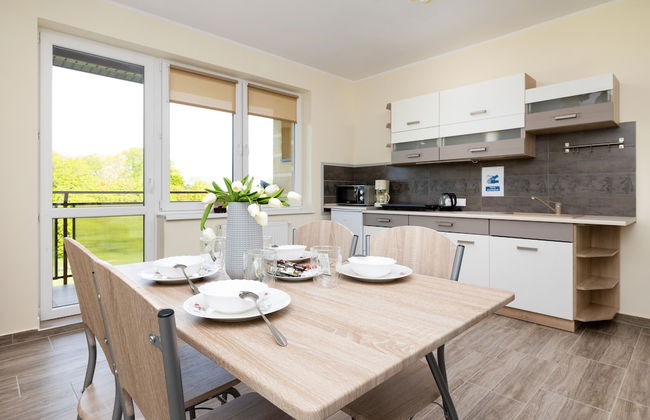 Wrzosowo 72 Apartments by Renters - Photo 13