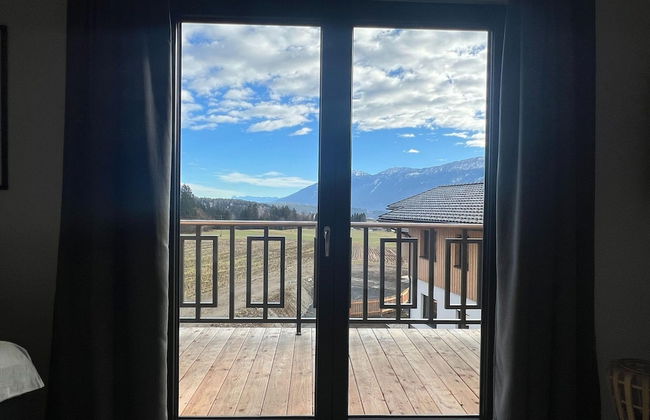 Chalet Near Nassfeld ski Resort and Ski-lift - Foto 35