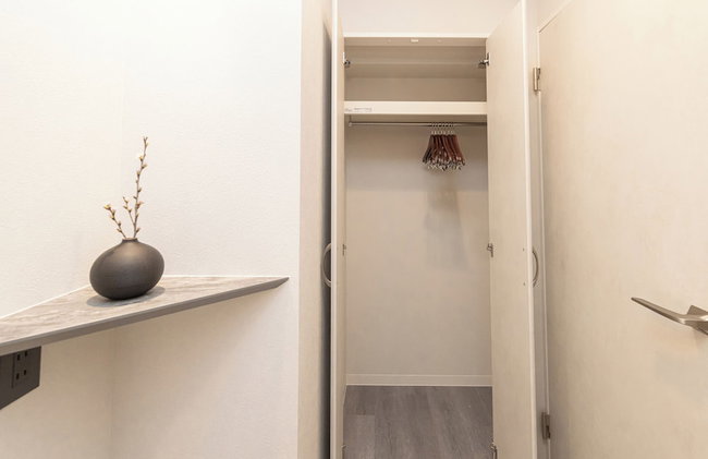 CREST TENMA - Self Check-In Only - Foto 14