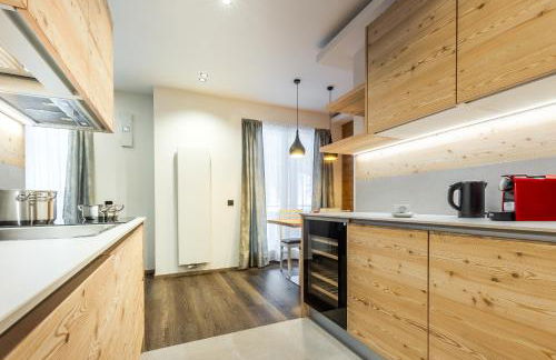 CHALET ARIA Stay Mountain Relax - Foto 55