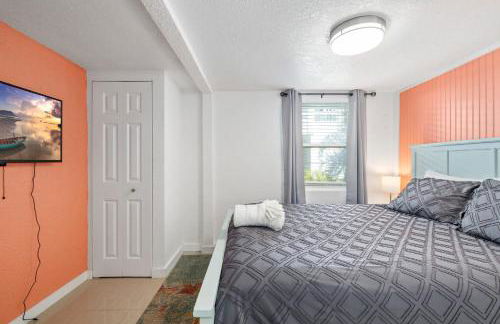 Oasis Family Getaway St Petersburg - Foto 13